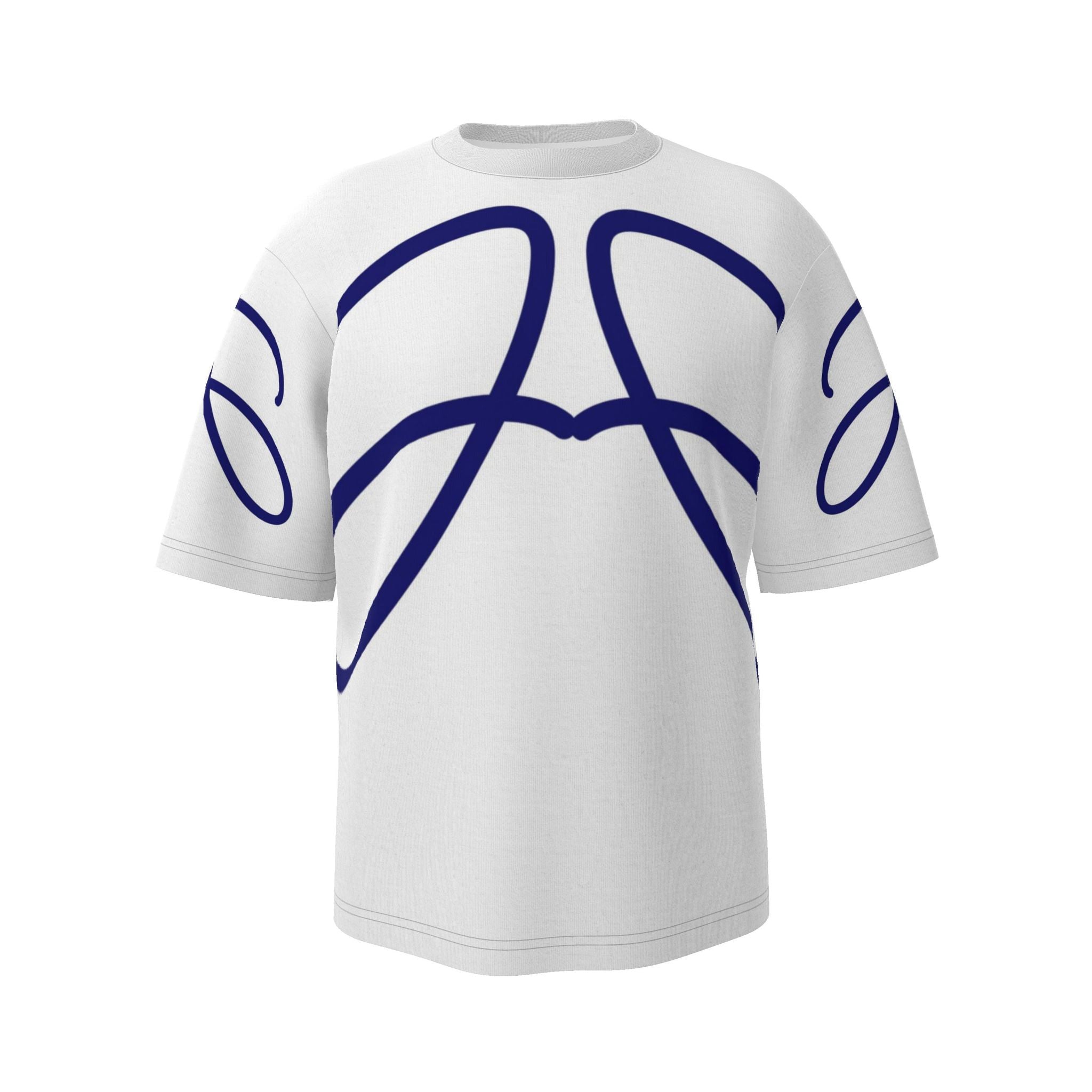 Mens Oversized T-Shirt