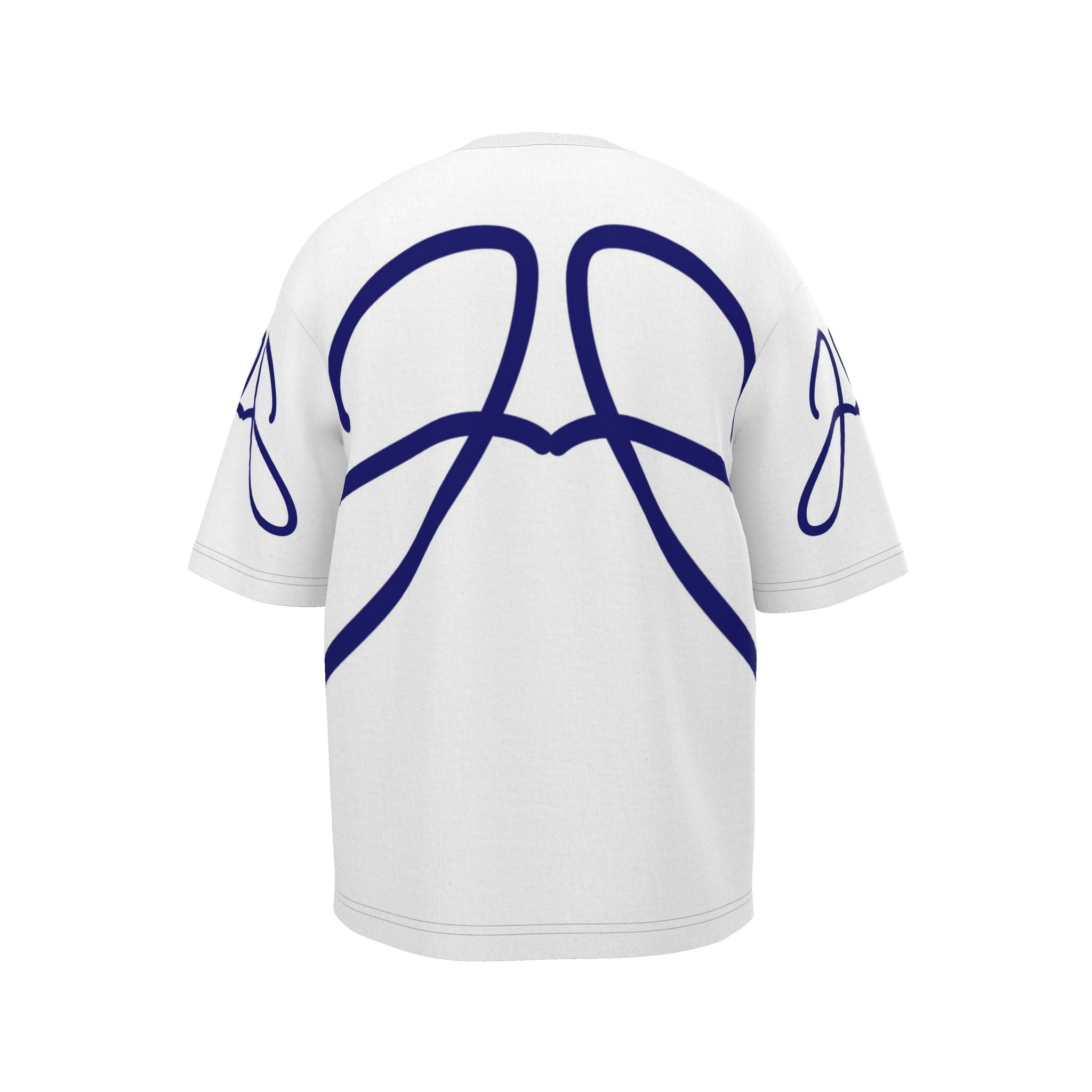 Mens Oversized T-Shirt