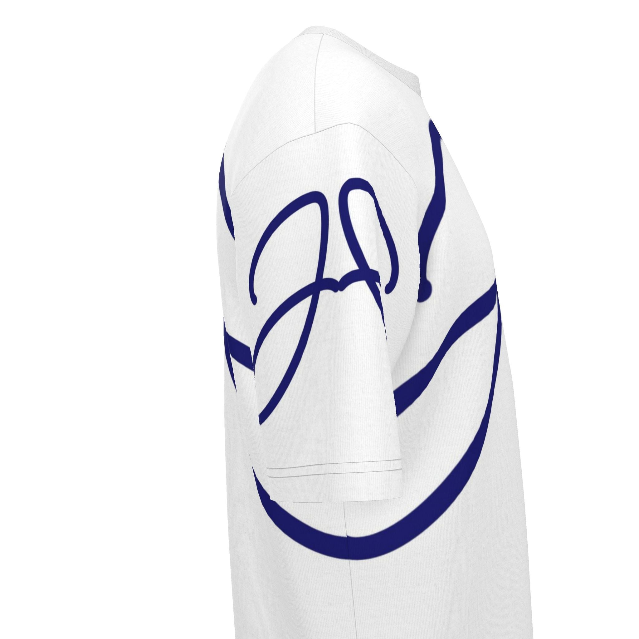 Mens Oversized T-Shirt