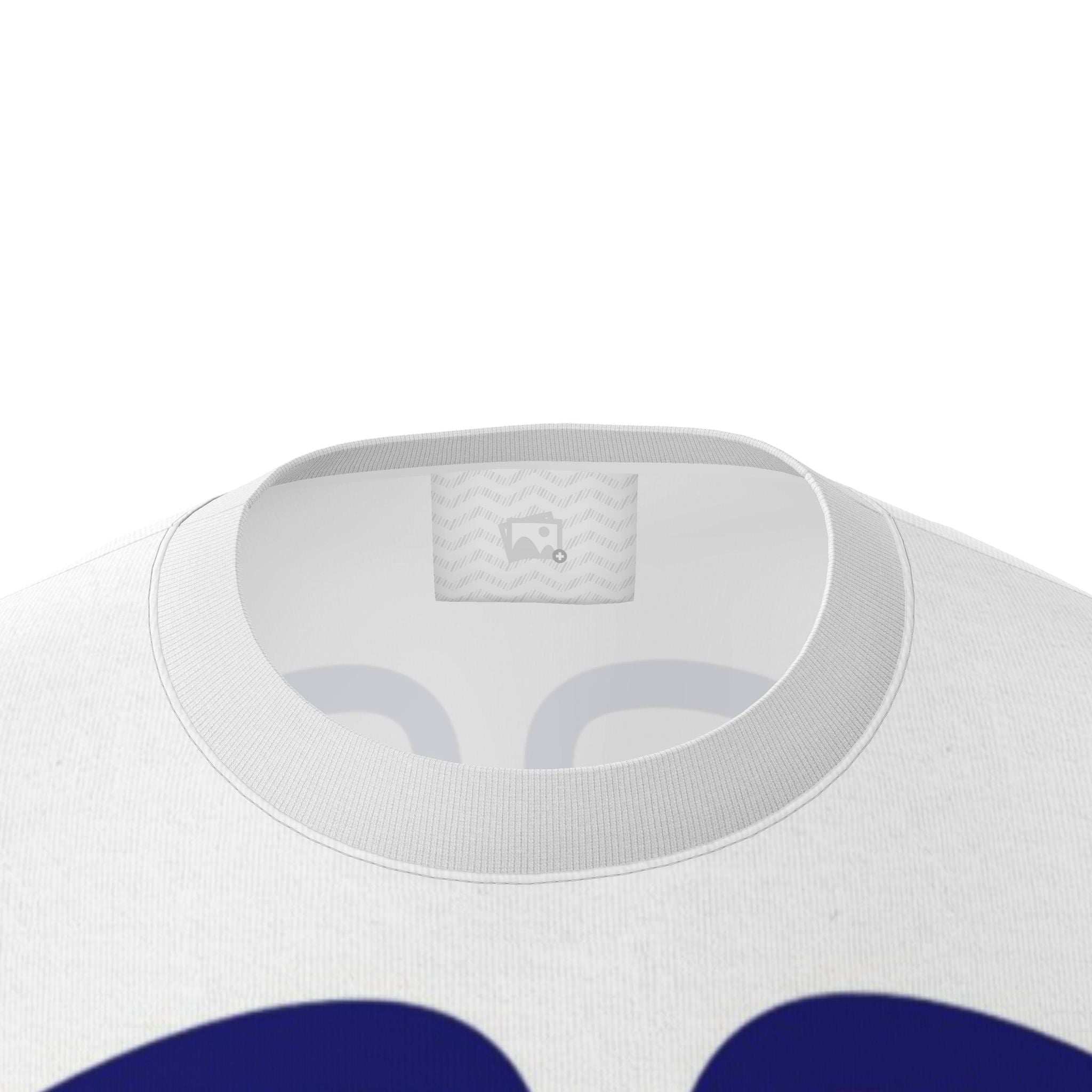 Mens Oversized T-Shirt