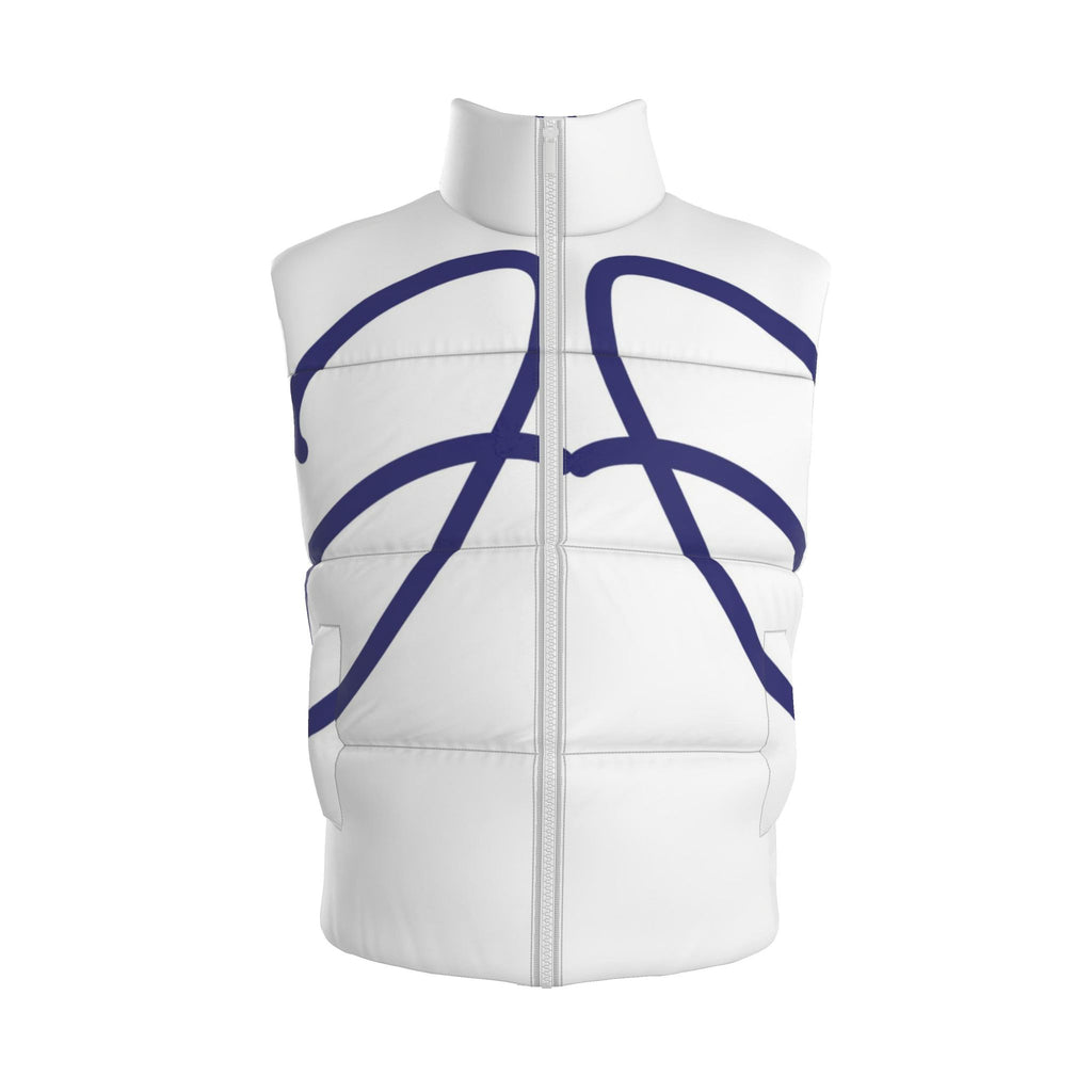 Puffer Vest