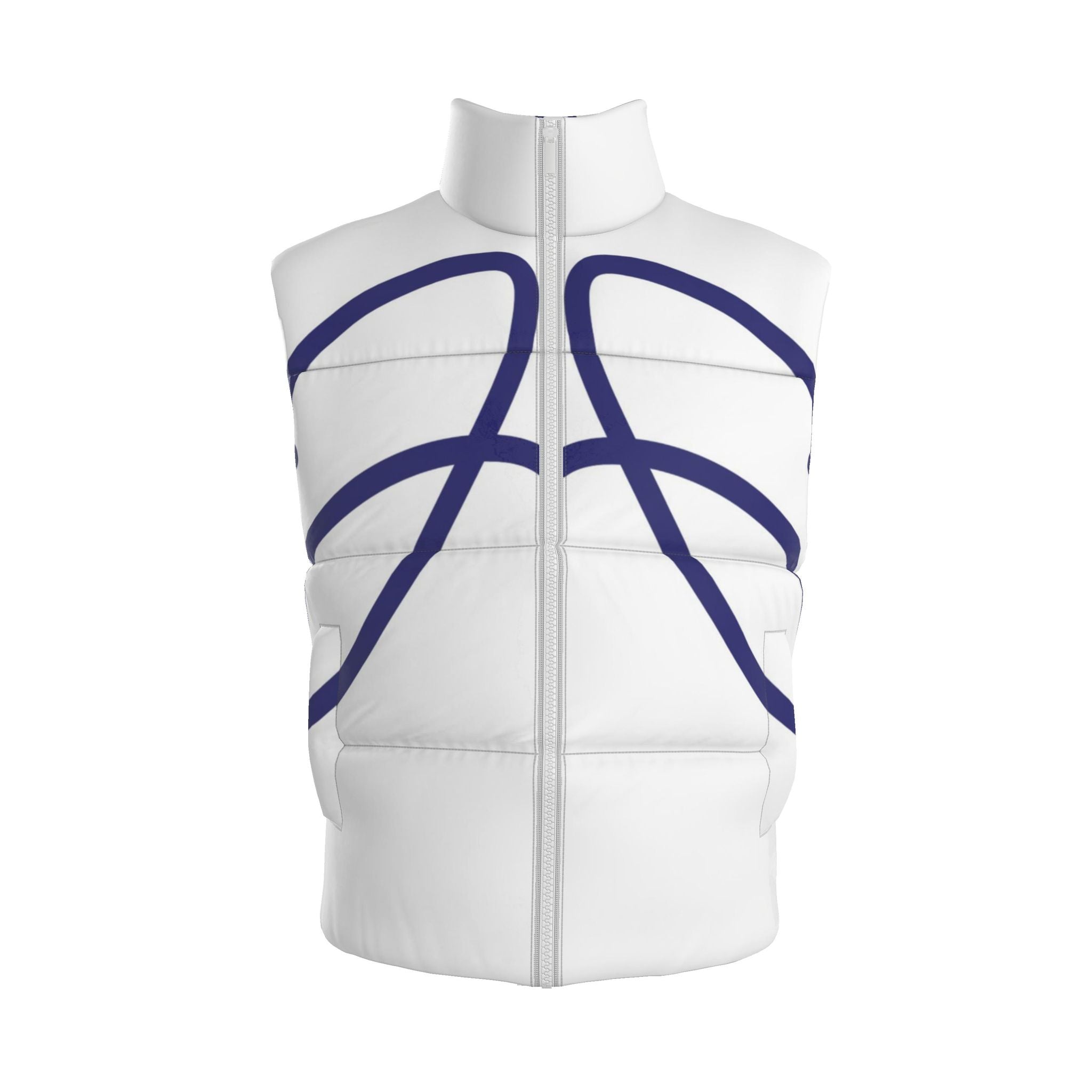 Puffer Vest