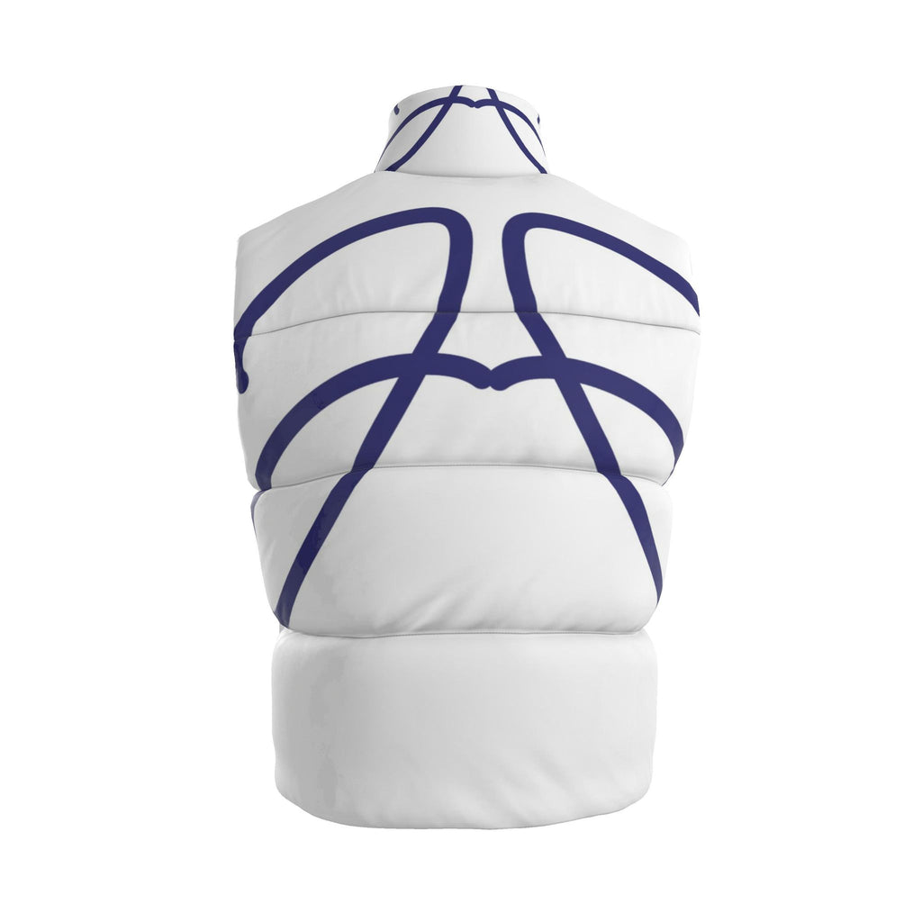 Puffer Vest