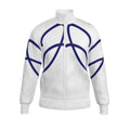 Mens Tracksuit Jacket