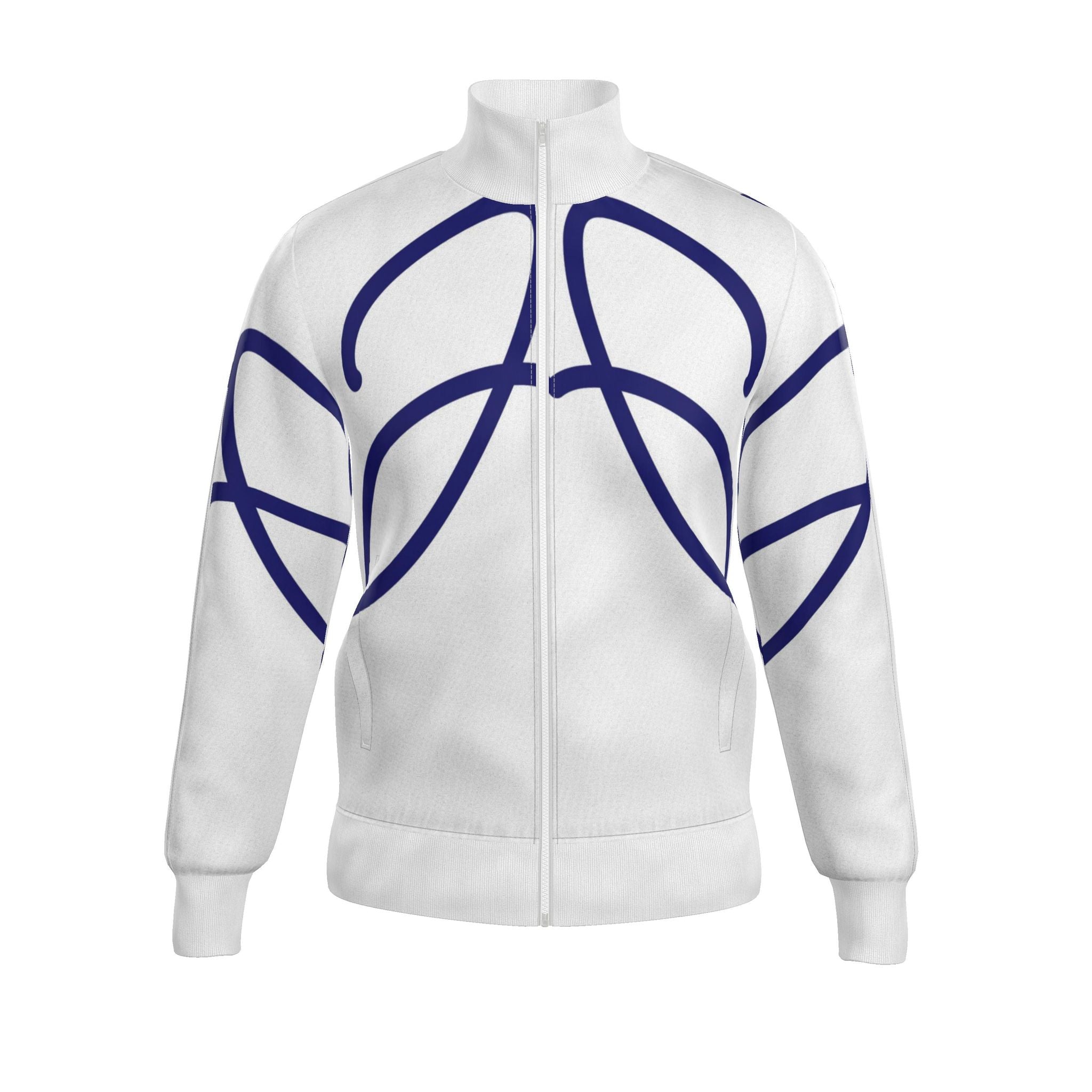 Mens Tracksuit Jacket