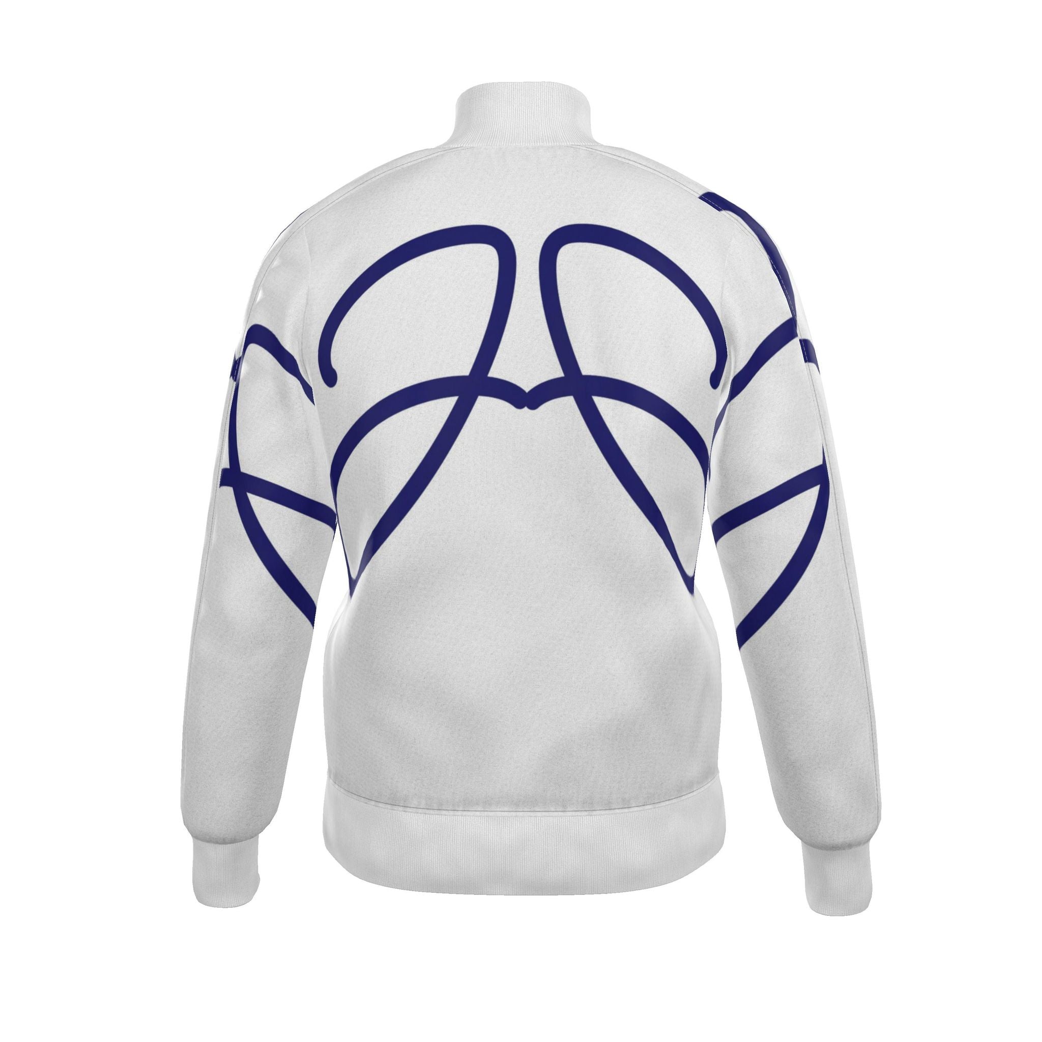Mens Tracksuit Jacket