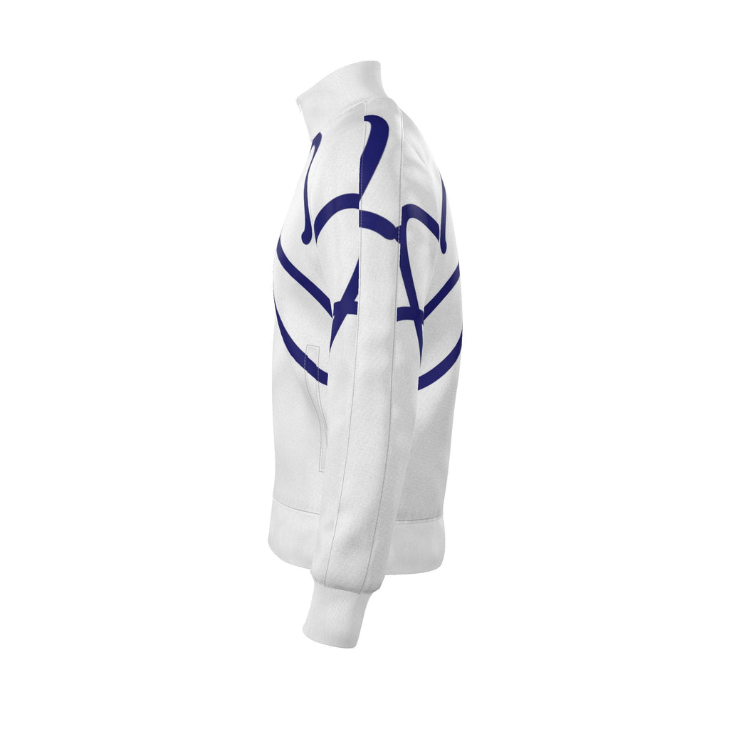 Mens Tracksuit Jacket