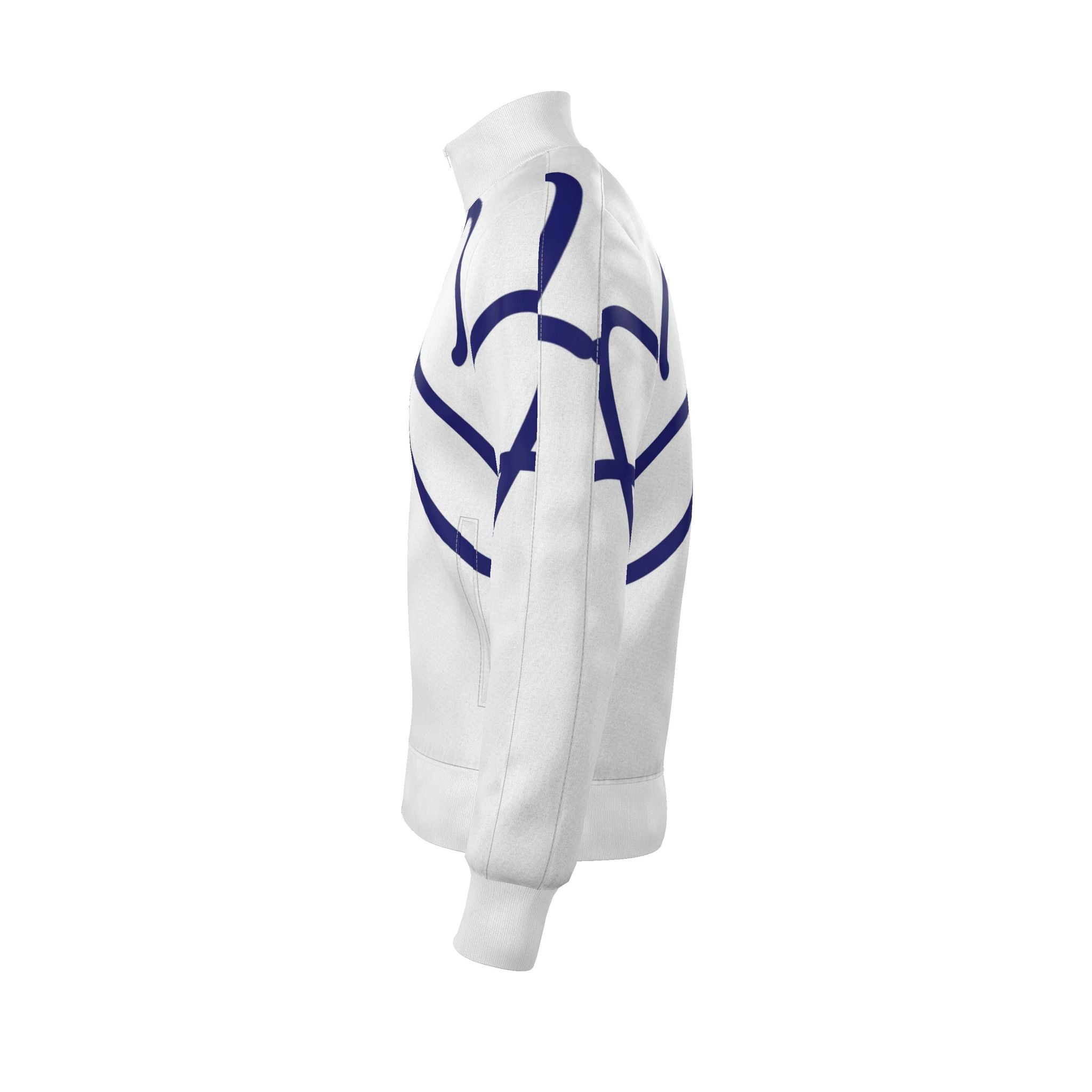 Mens Tracksuit Jacket
