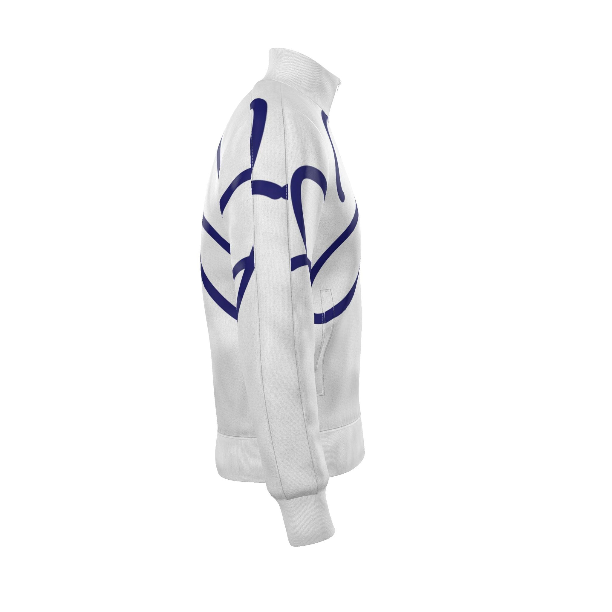 Mens Tracksuit Jacket
