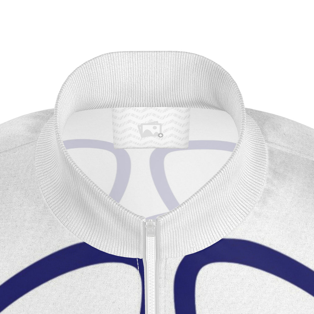 Mens Tracksuit Jacket