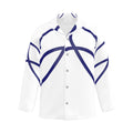 Men's Luxury Pajama Shirt