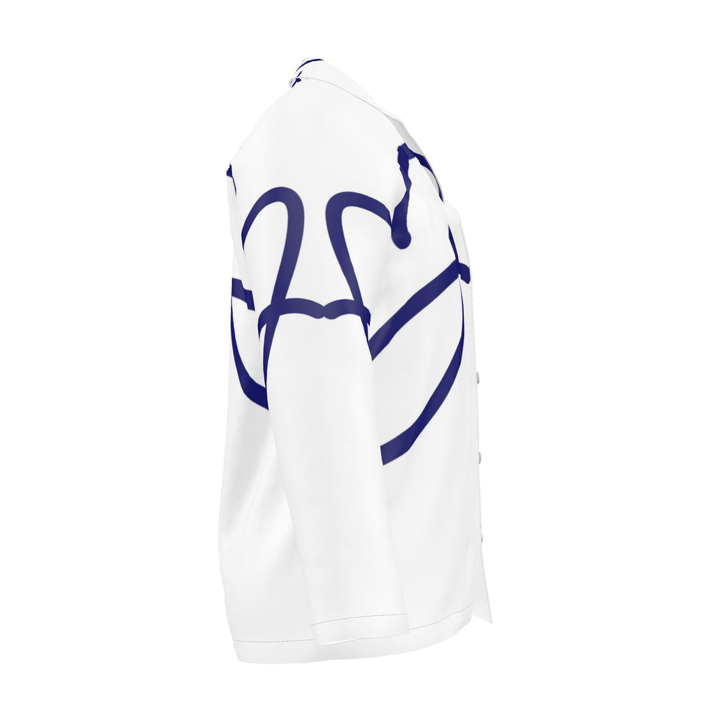 Men's Luxury Pajama Shirt