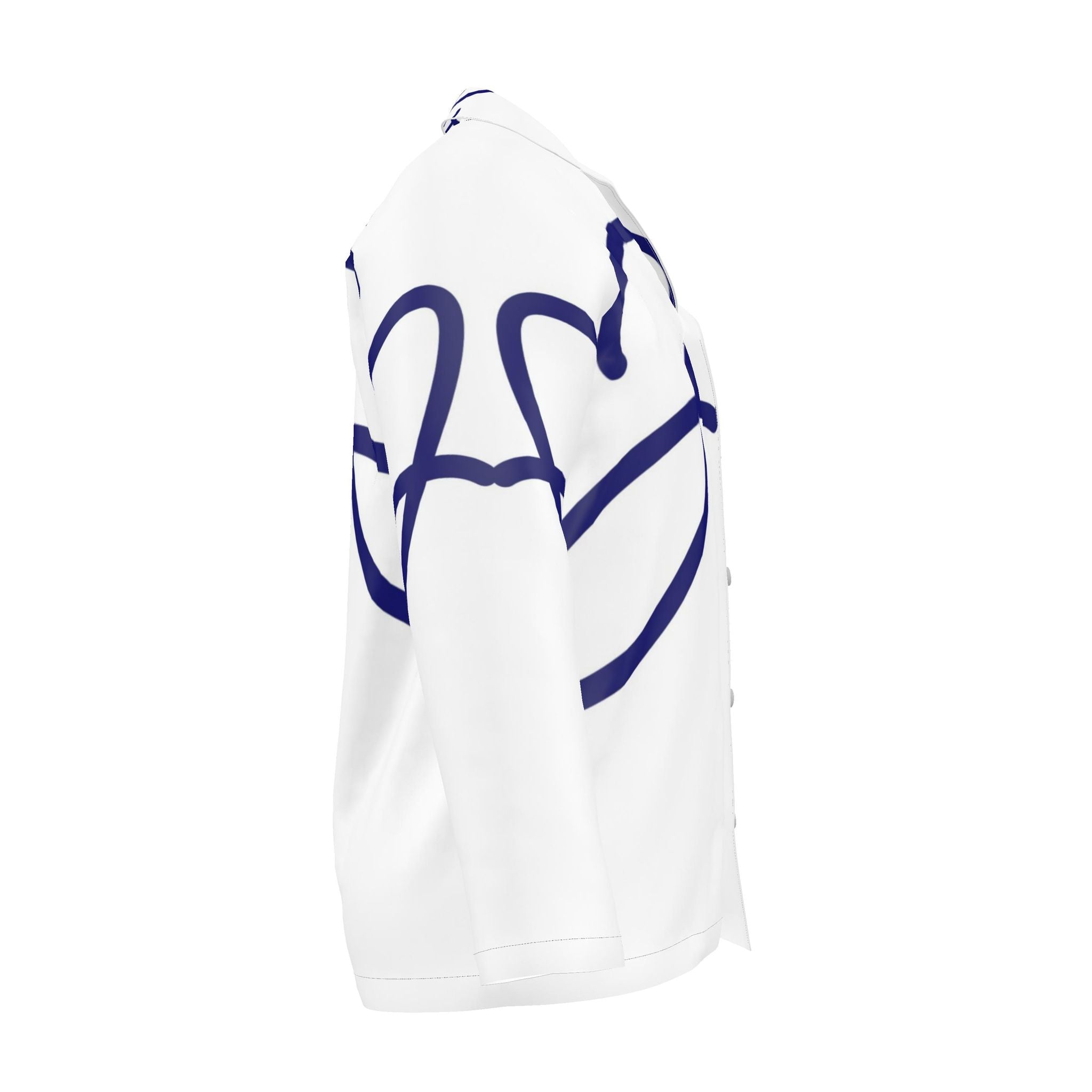 Men's Luxury Pajama Shirt