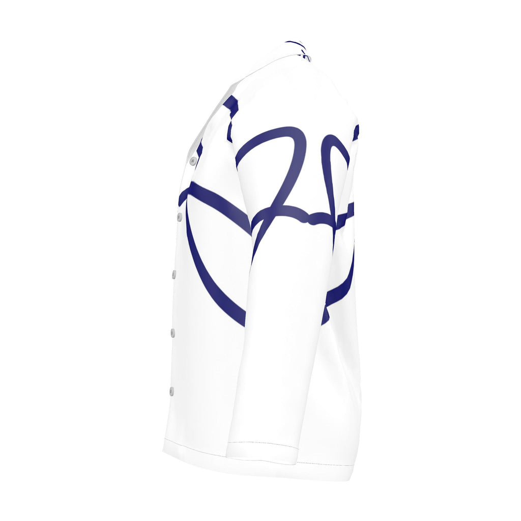 Men's Luxury Pajama Shirt