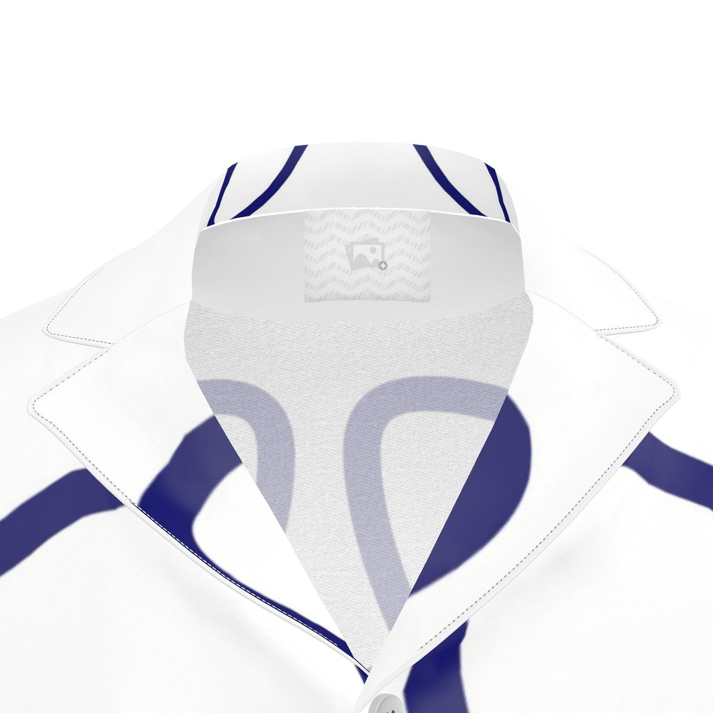 Men's Luxury Pajama Shirt