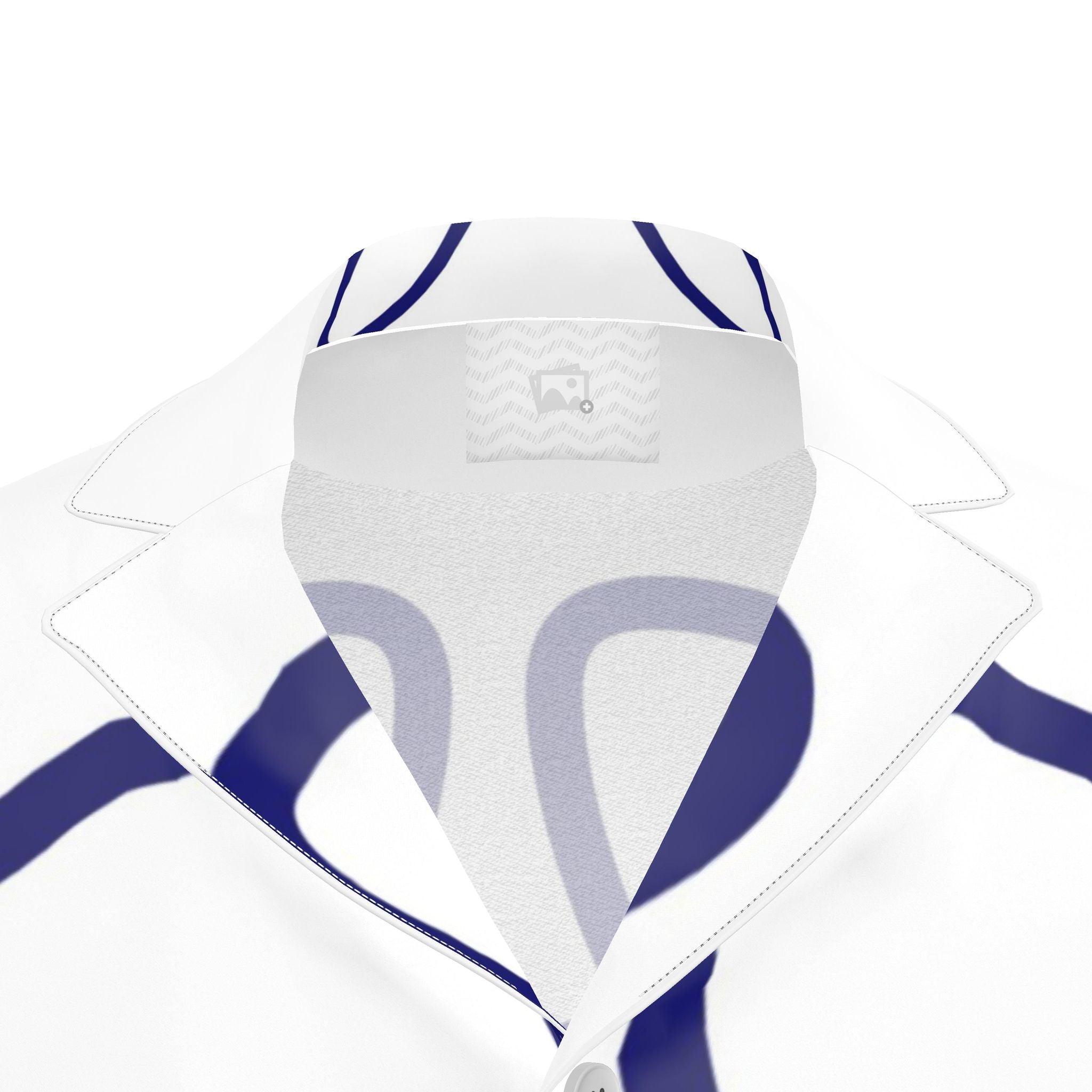 Men's Luxury Pajama Shirt