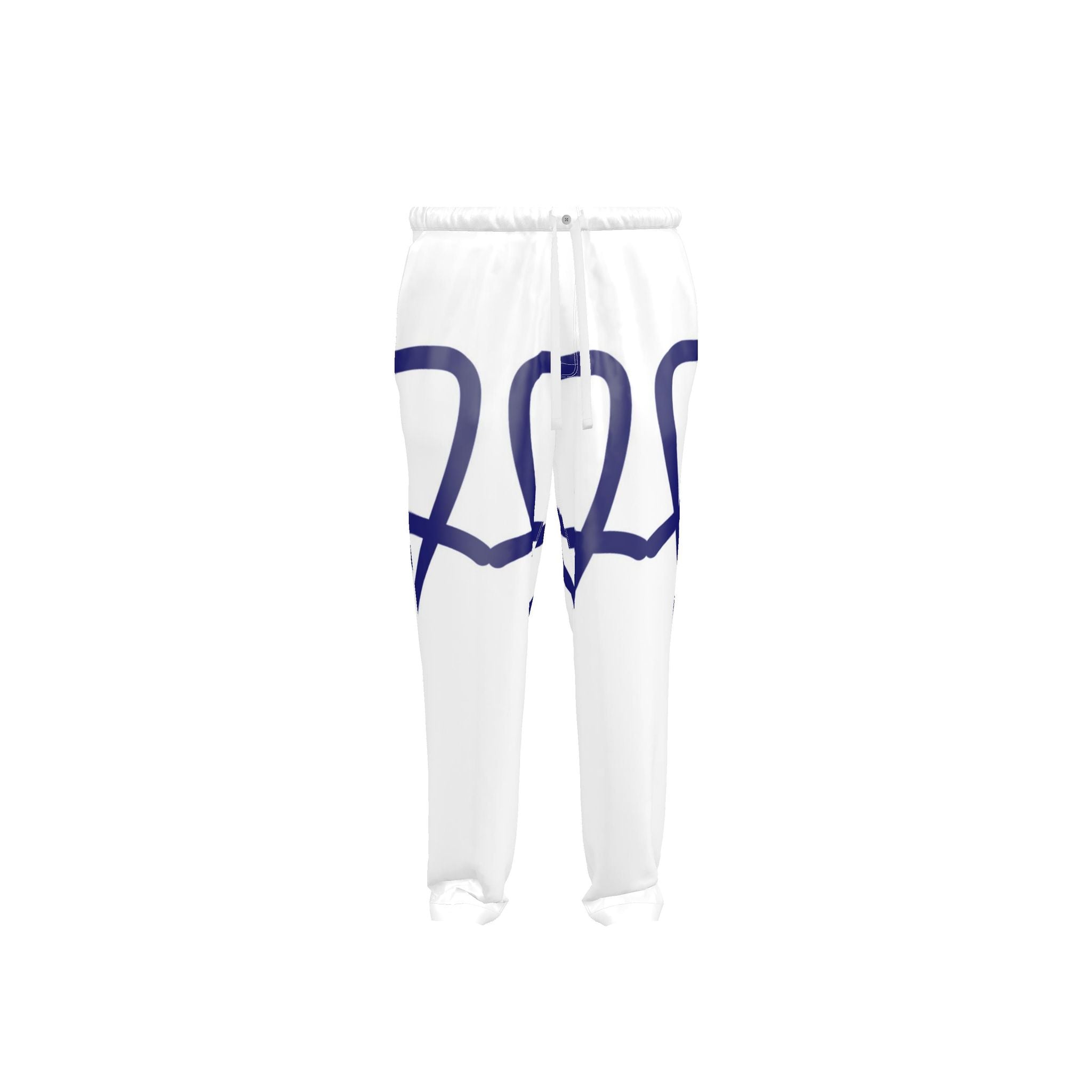 Men's Luxury Pajama Bottoms