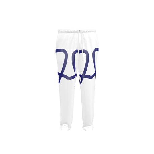 Double J Monogram Lounge Pants