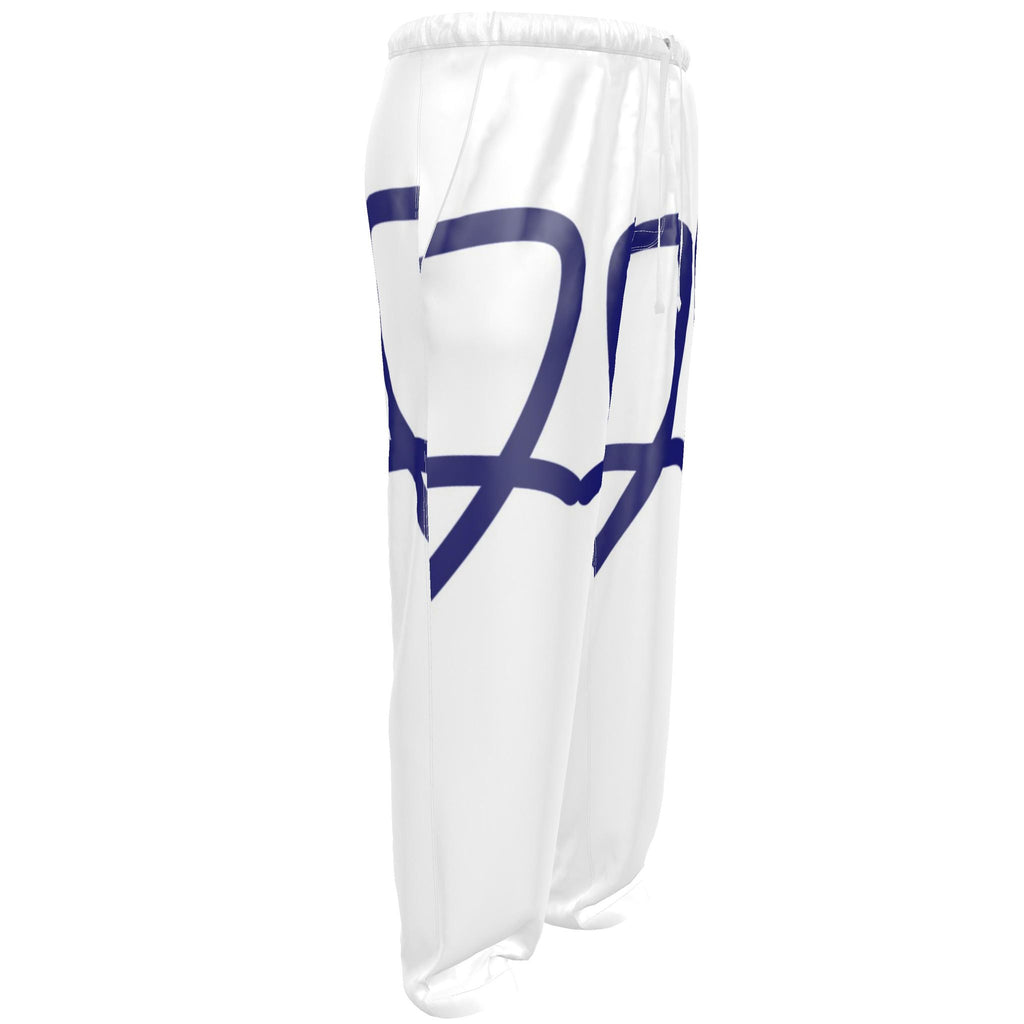 Men's Luxury Pajama Bottoms