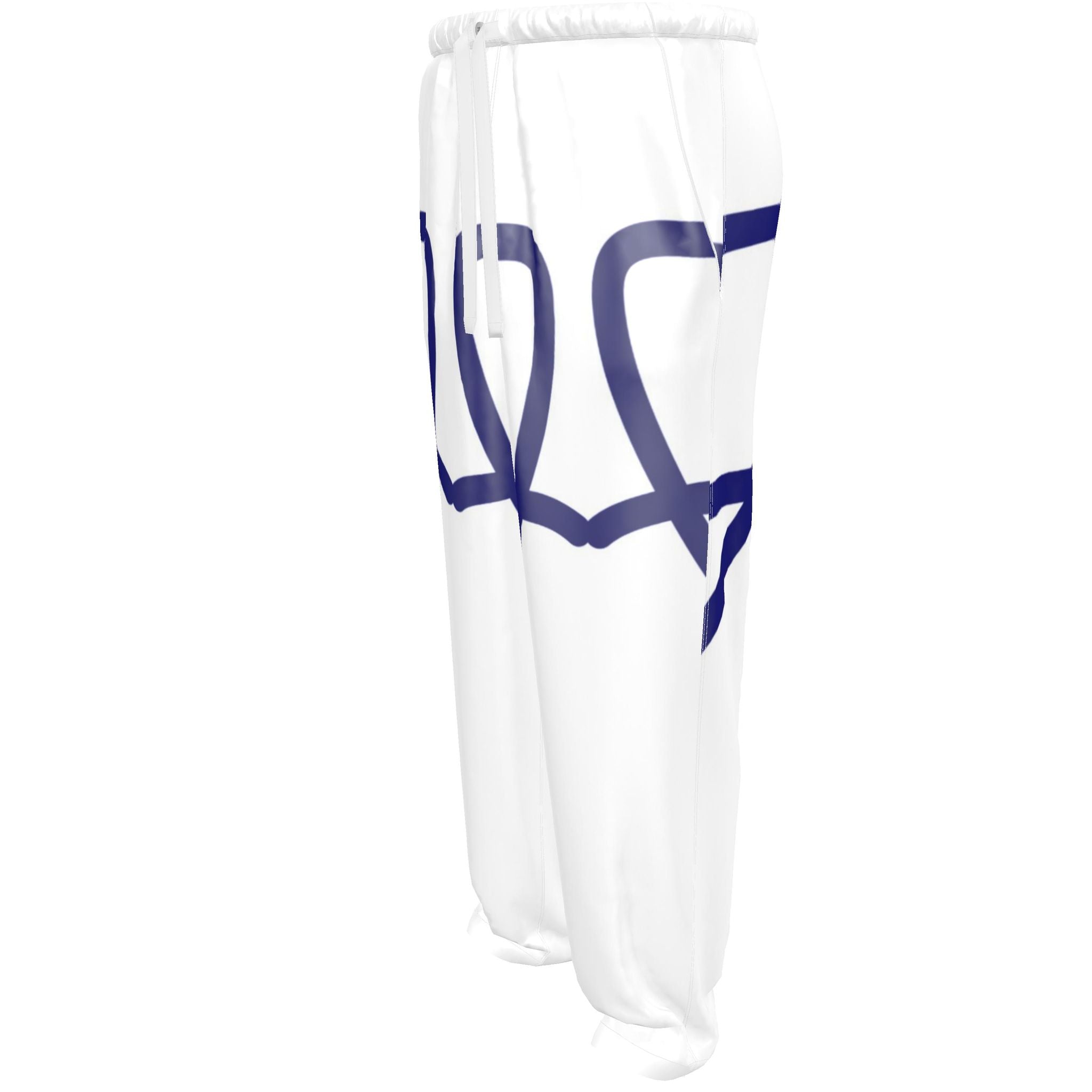 Men's Luxury Pajama Bottoms