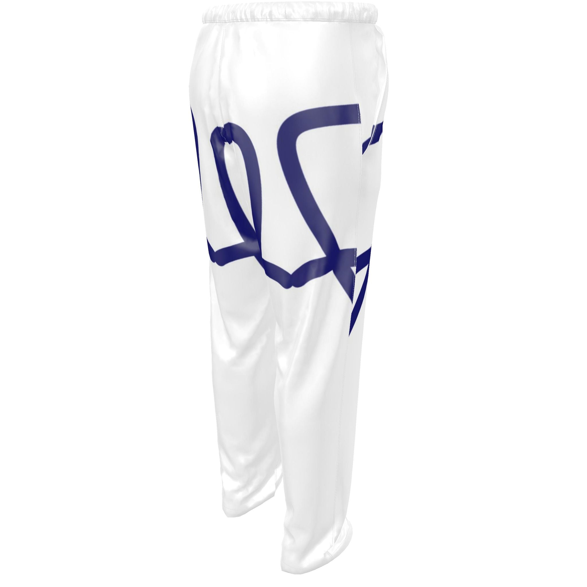 Men's Luxury Pajama Bottoms