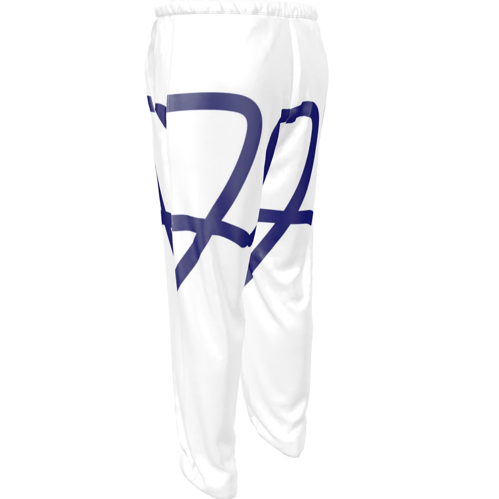 Men's Luxury Pajama Bottoms