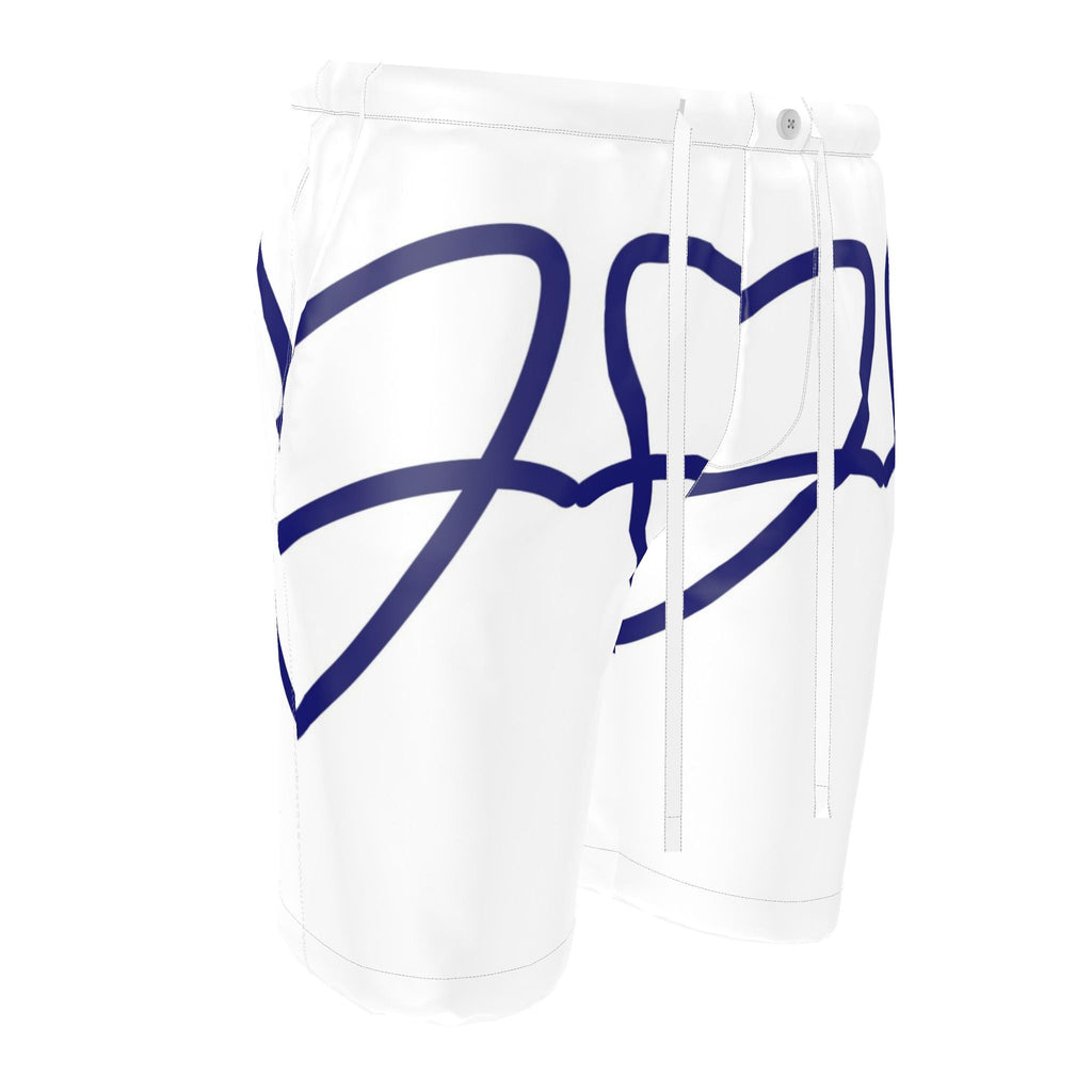 Men's Luxury Pajama Shorts