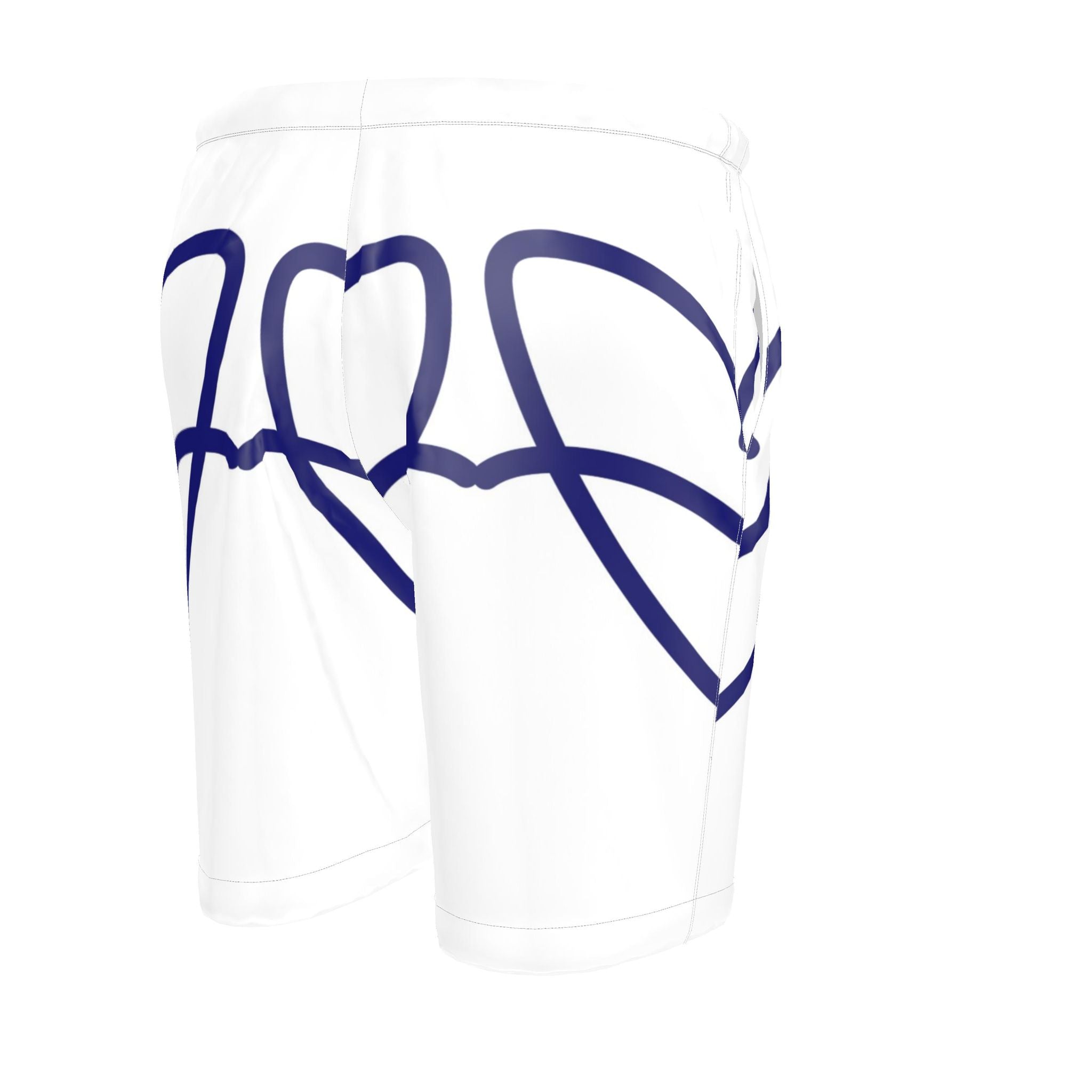 Men's Luxury Pajama Shorts