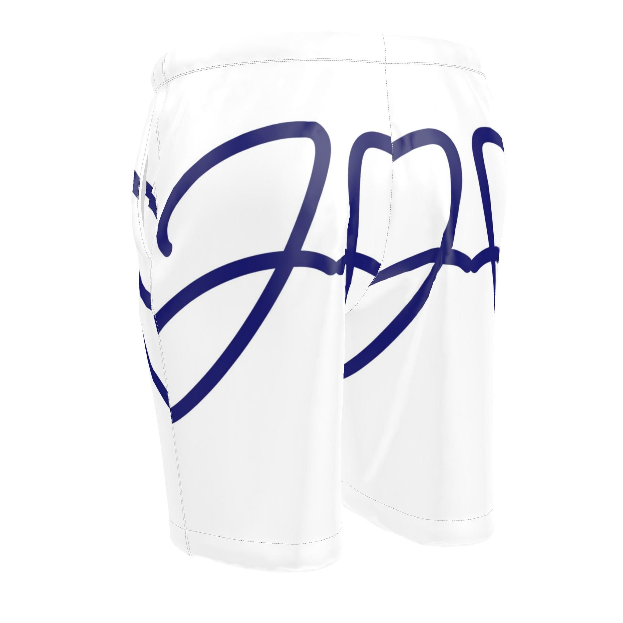 Men's Luxury Pajama Shorts