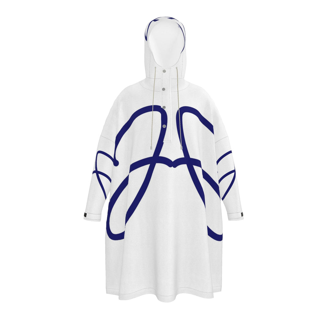 Pullover Rain Poncho