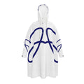 Pullover Rain Poncho