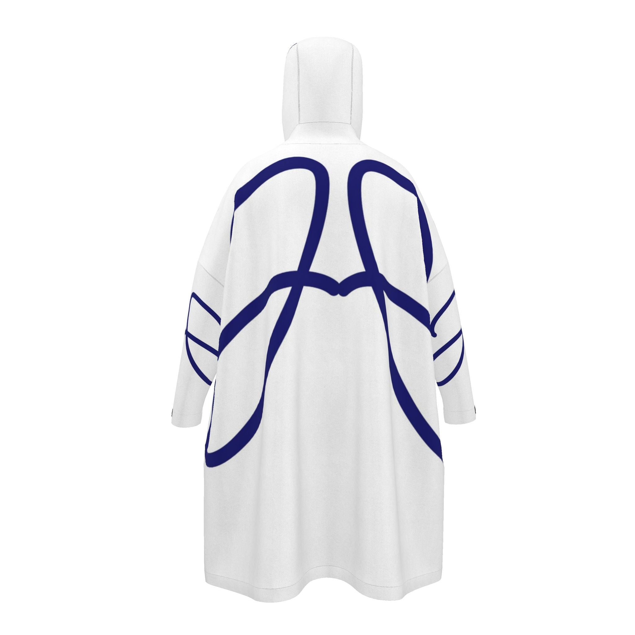 Pullover Rain Poncho