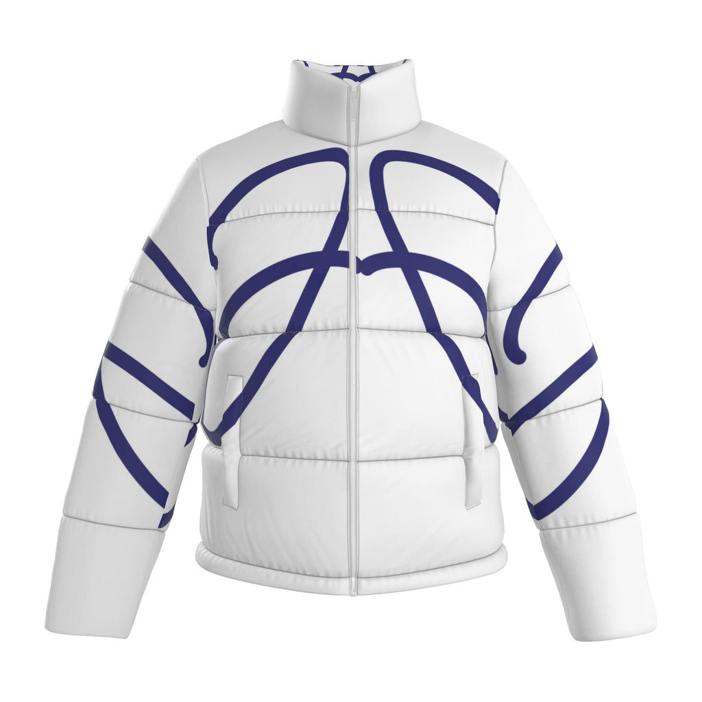 Mens Puffer Jacket