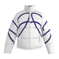 Mens Puffer Jacket