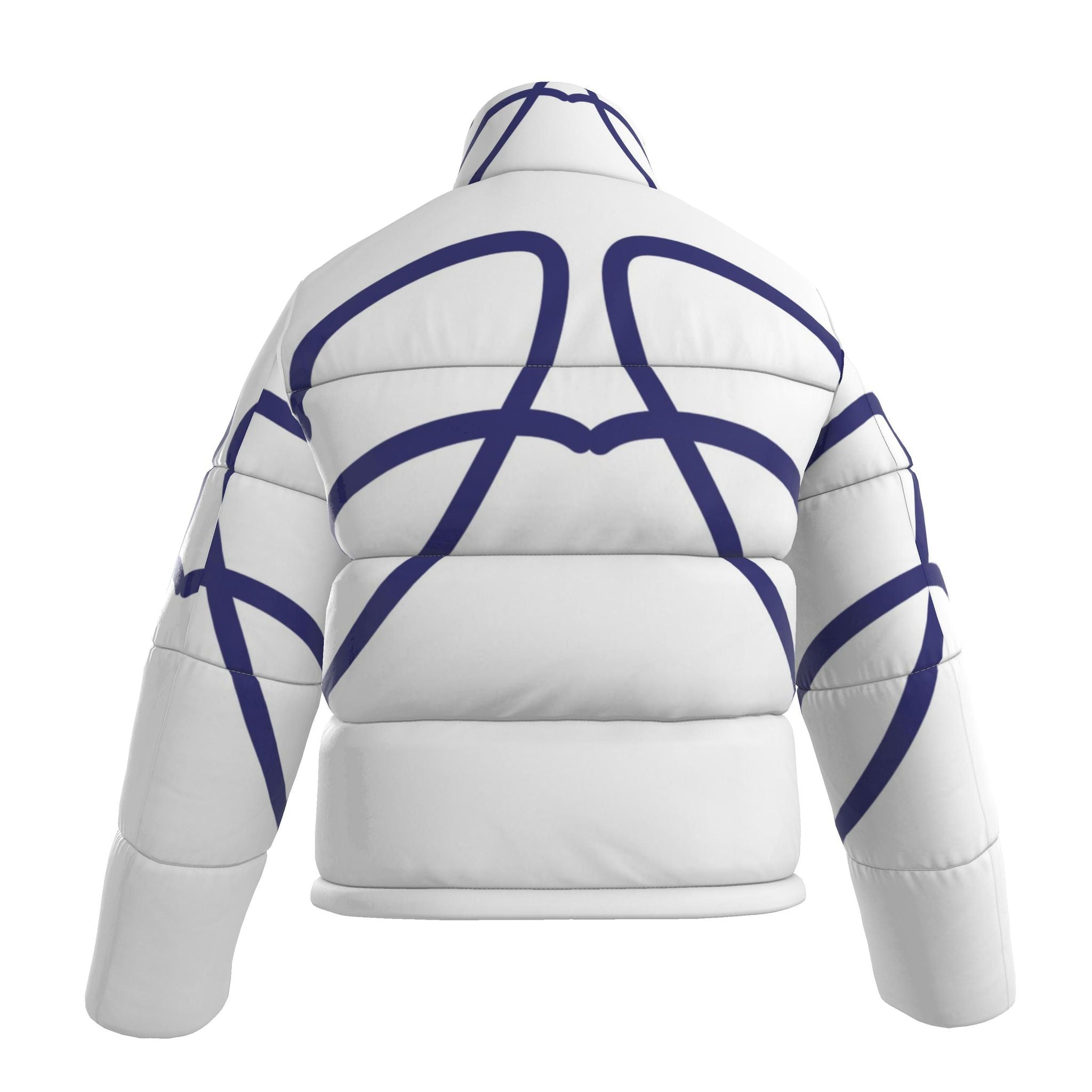 Mens Puffer Jacket