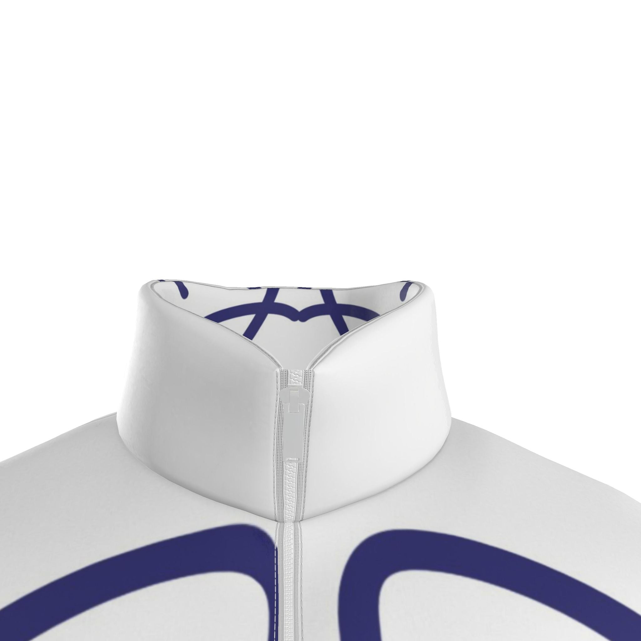 Mens Puffer Jacket