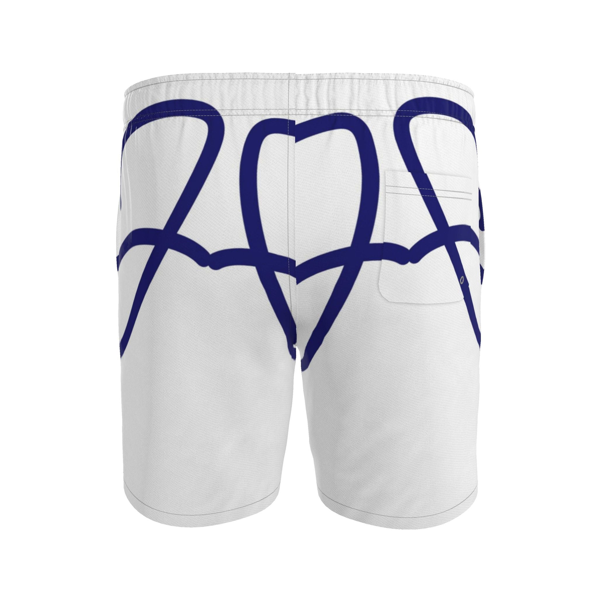 Mens Swimming Shorts