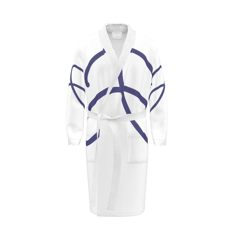 Bathrobe