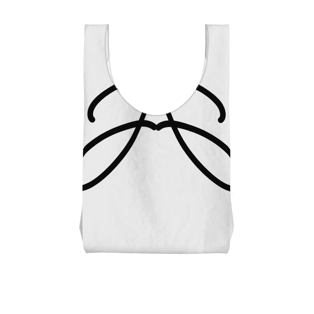 Parachute Shopping Bag