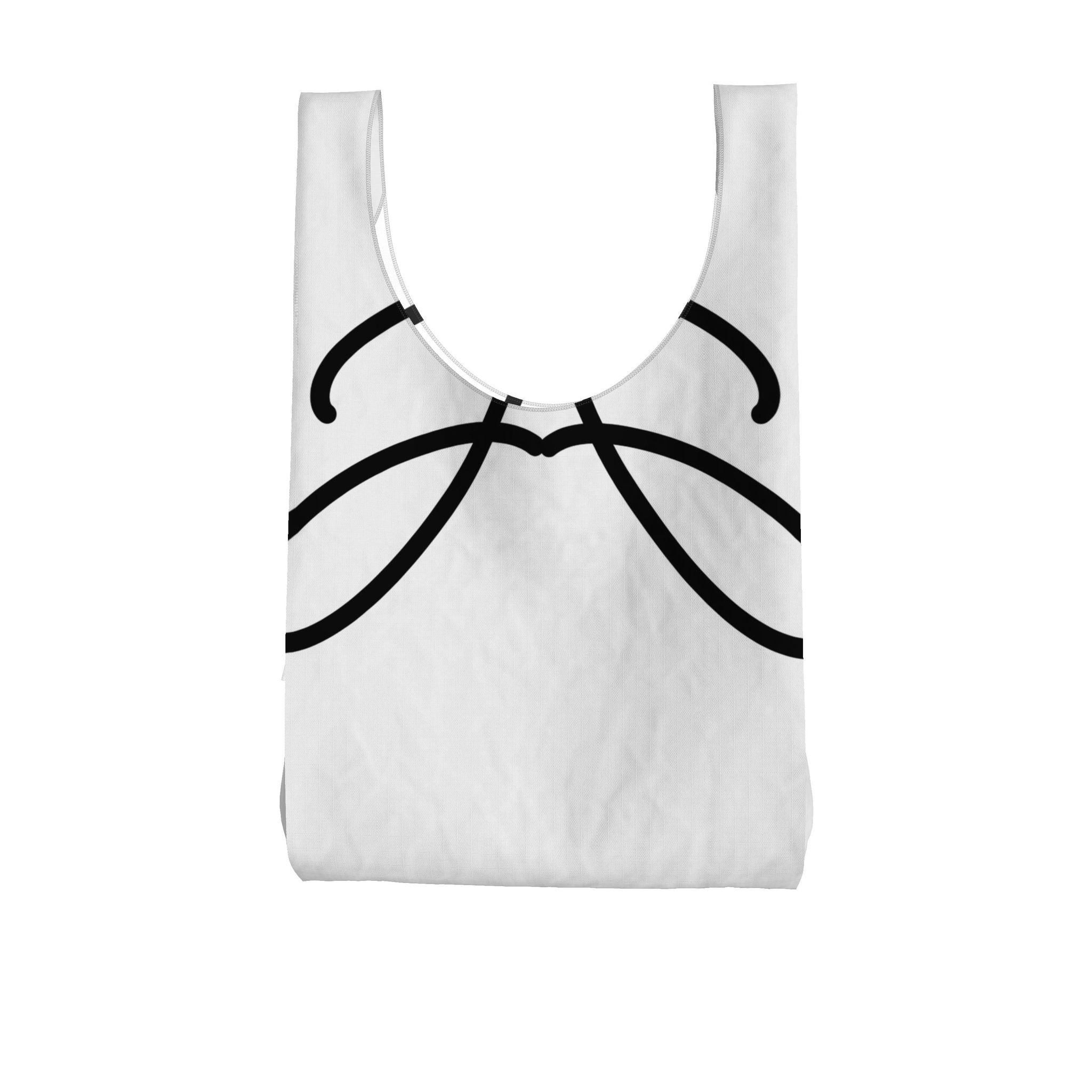 Parachute Shopping Bag