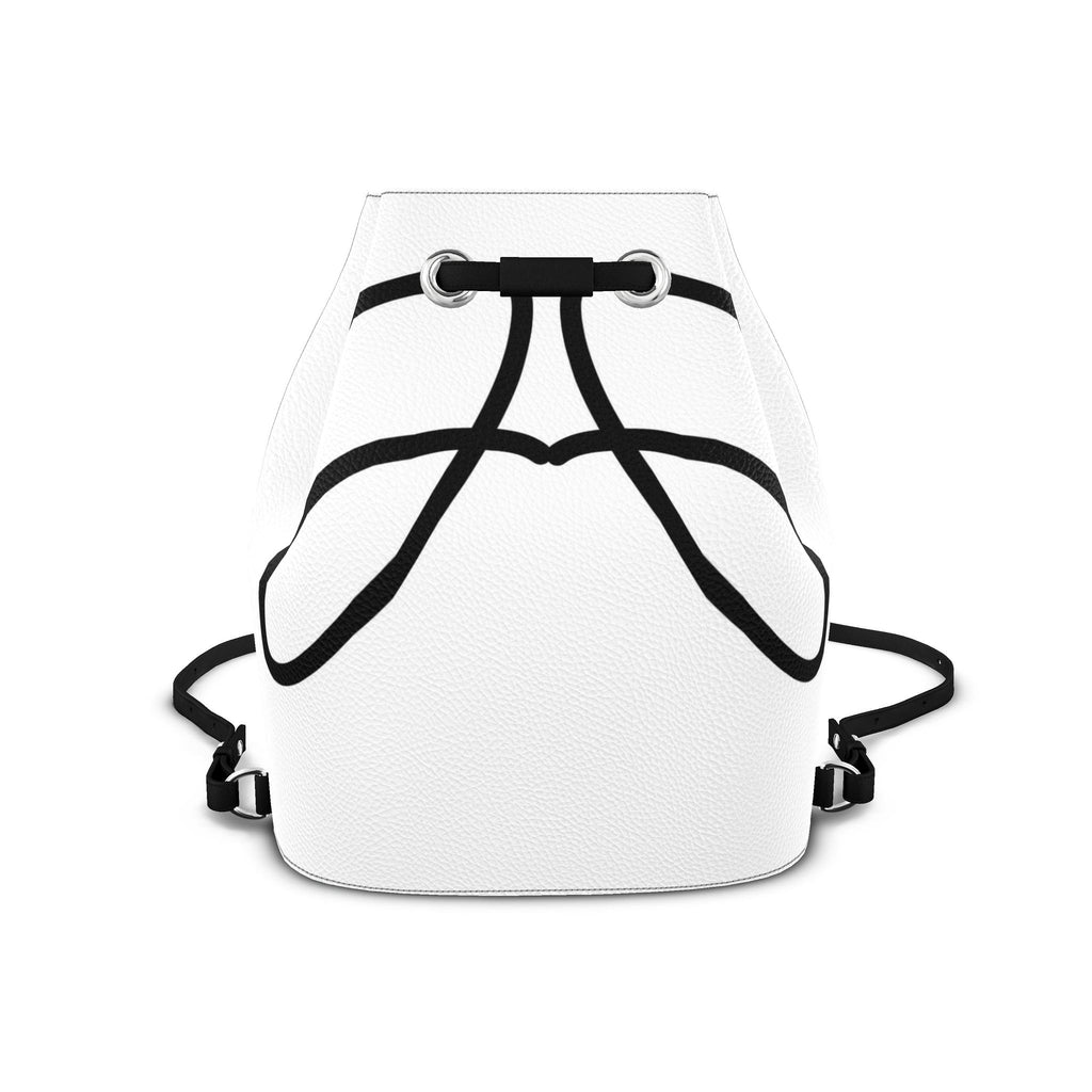 Bucket Backpack