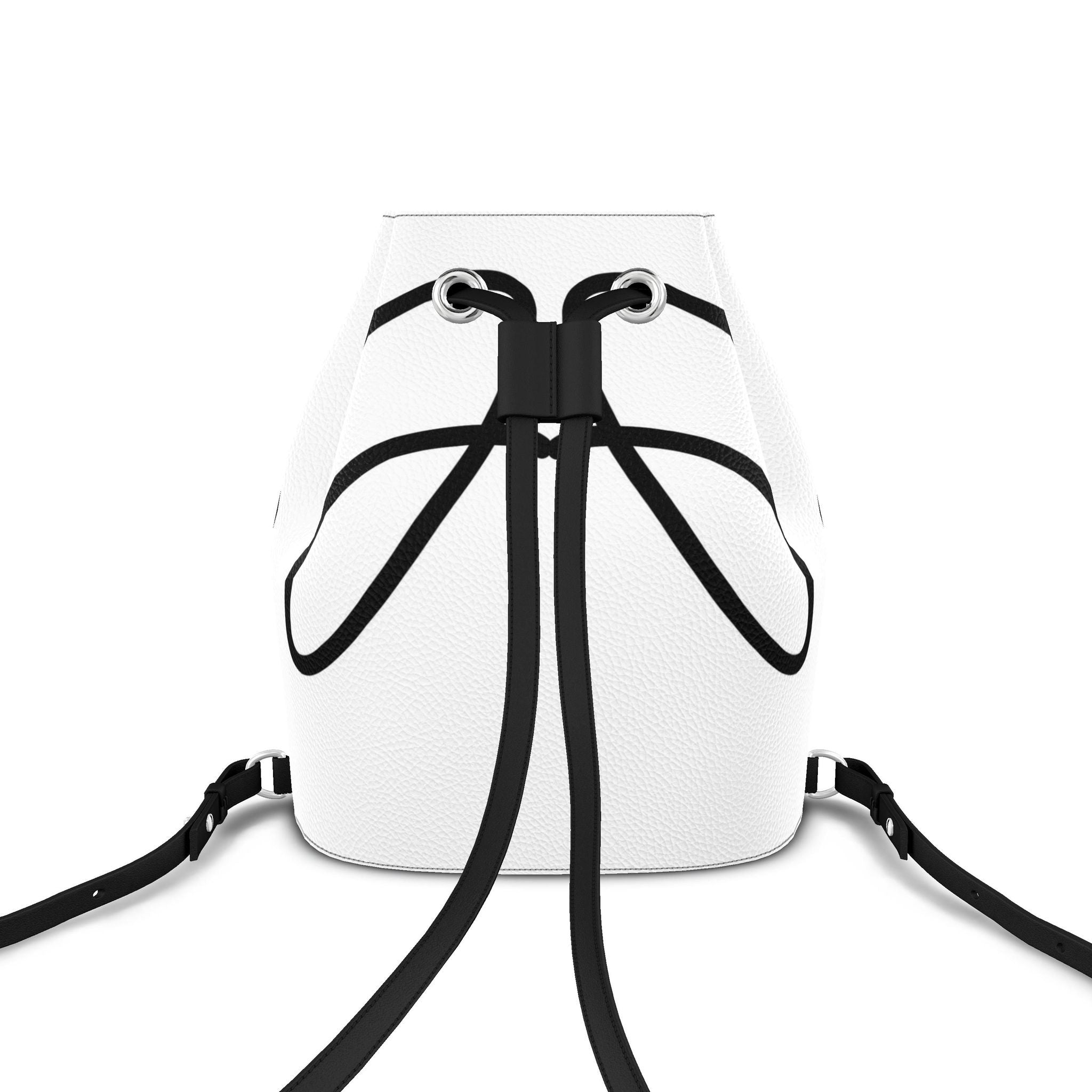 Bucket Backpack