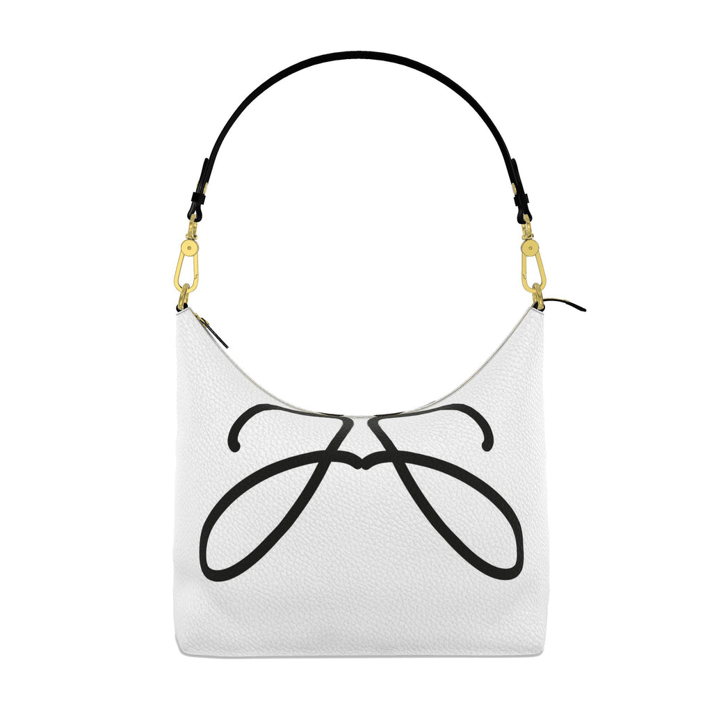 Square Hobo Bag
