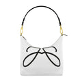 Square Hobo Bag