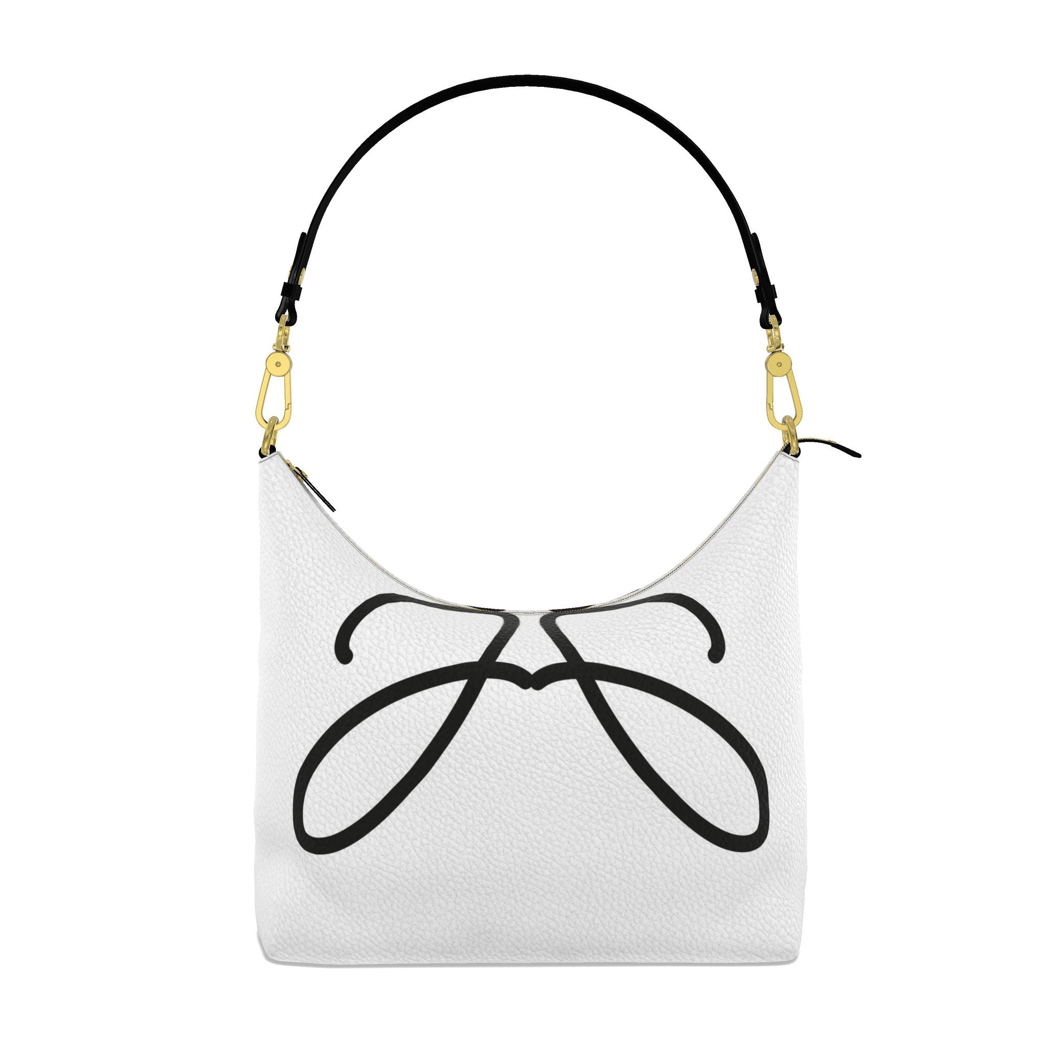 Square Hobo Bag