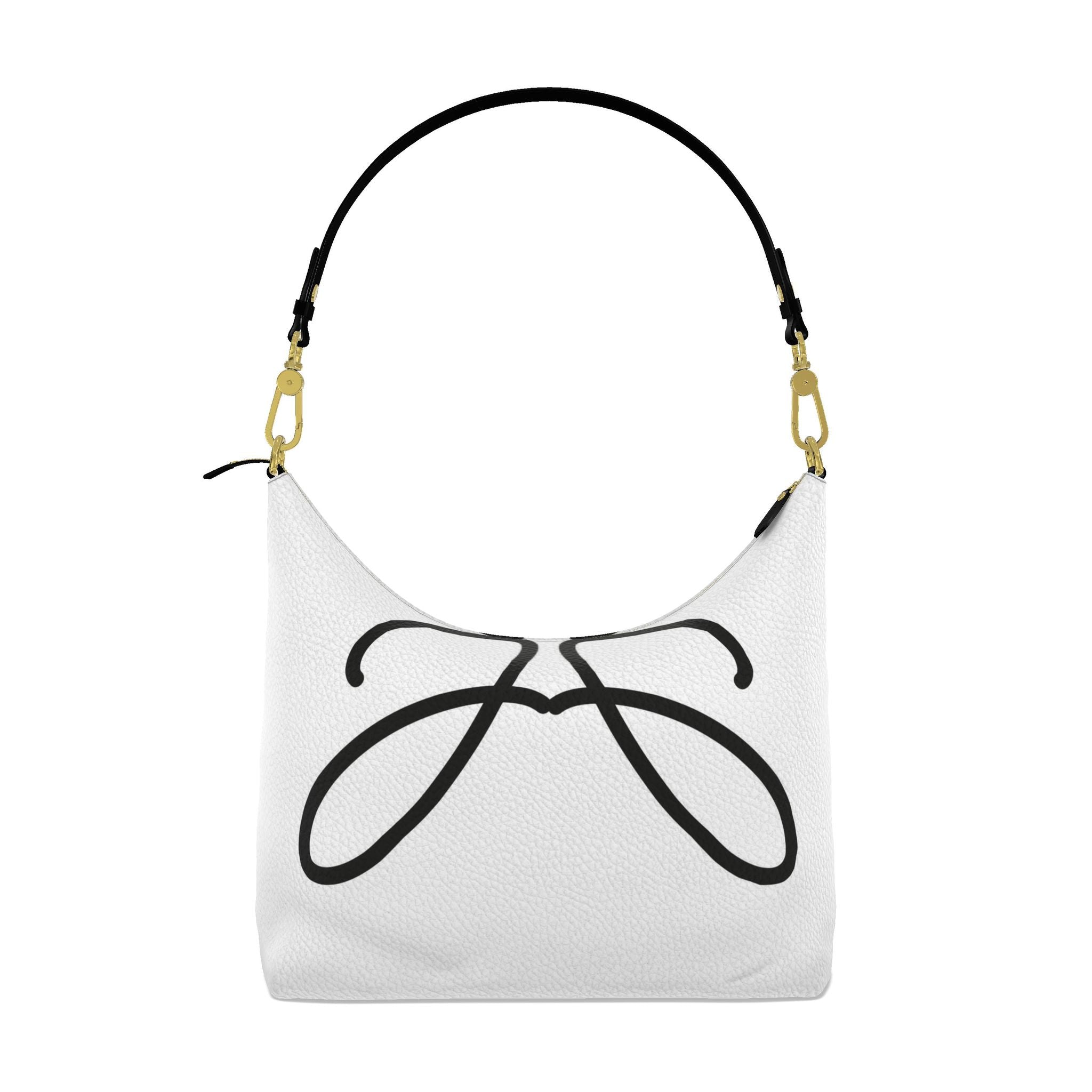 Square Hobo Bag