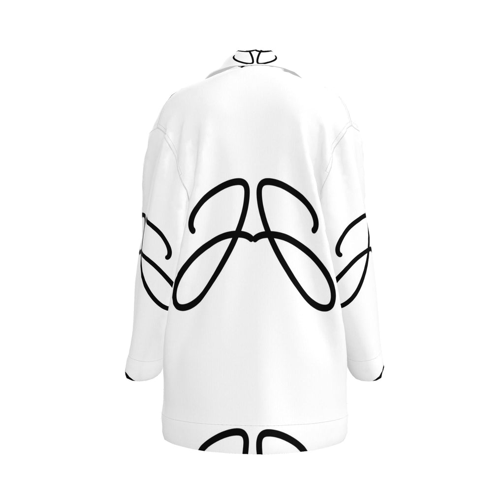 Women's Luxury Pajama Shirt