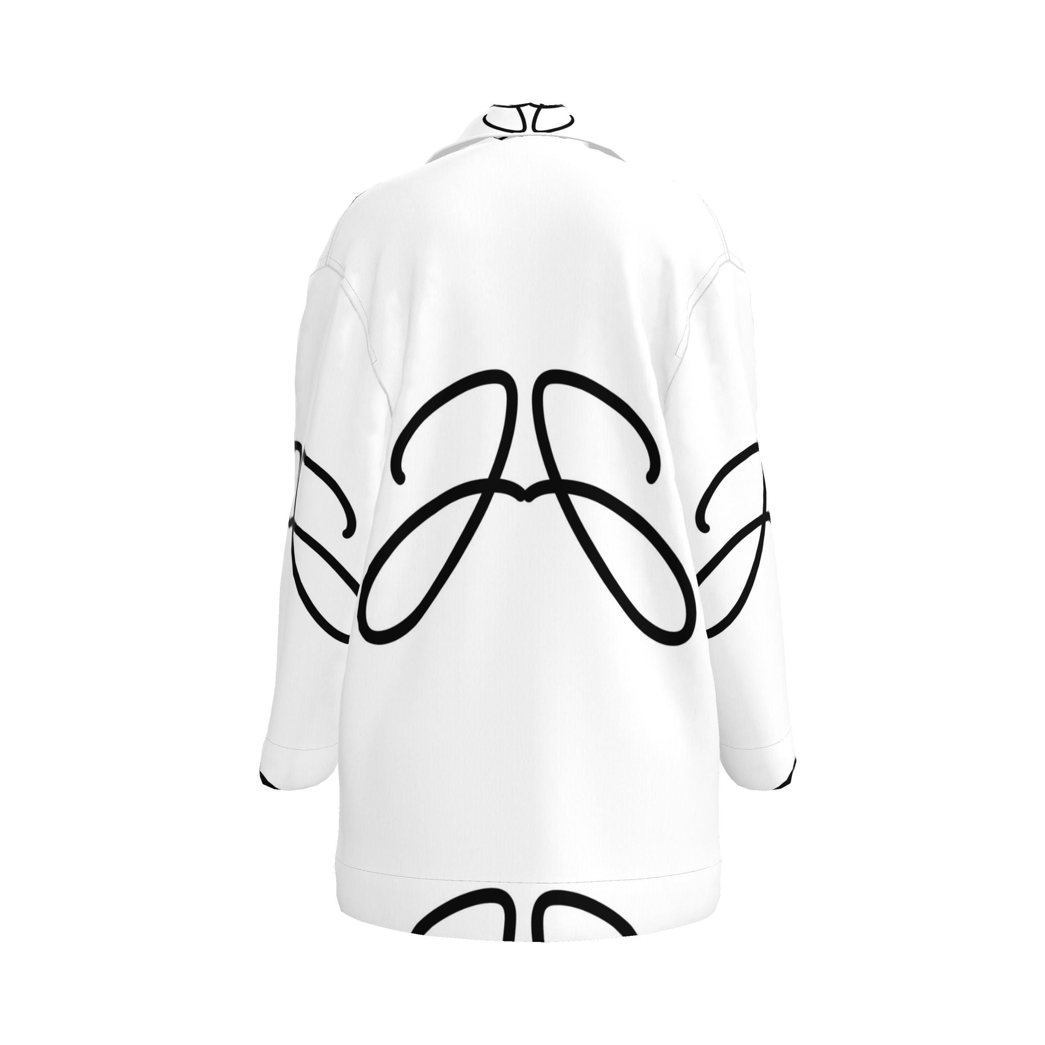 Women's Luxury Pajama Shirt