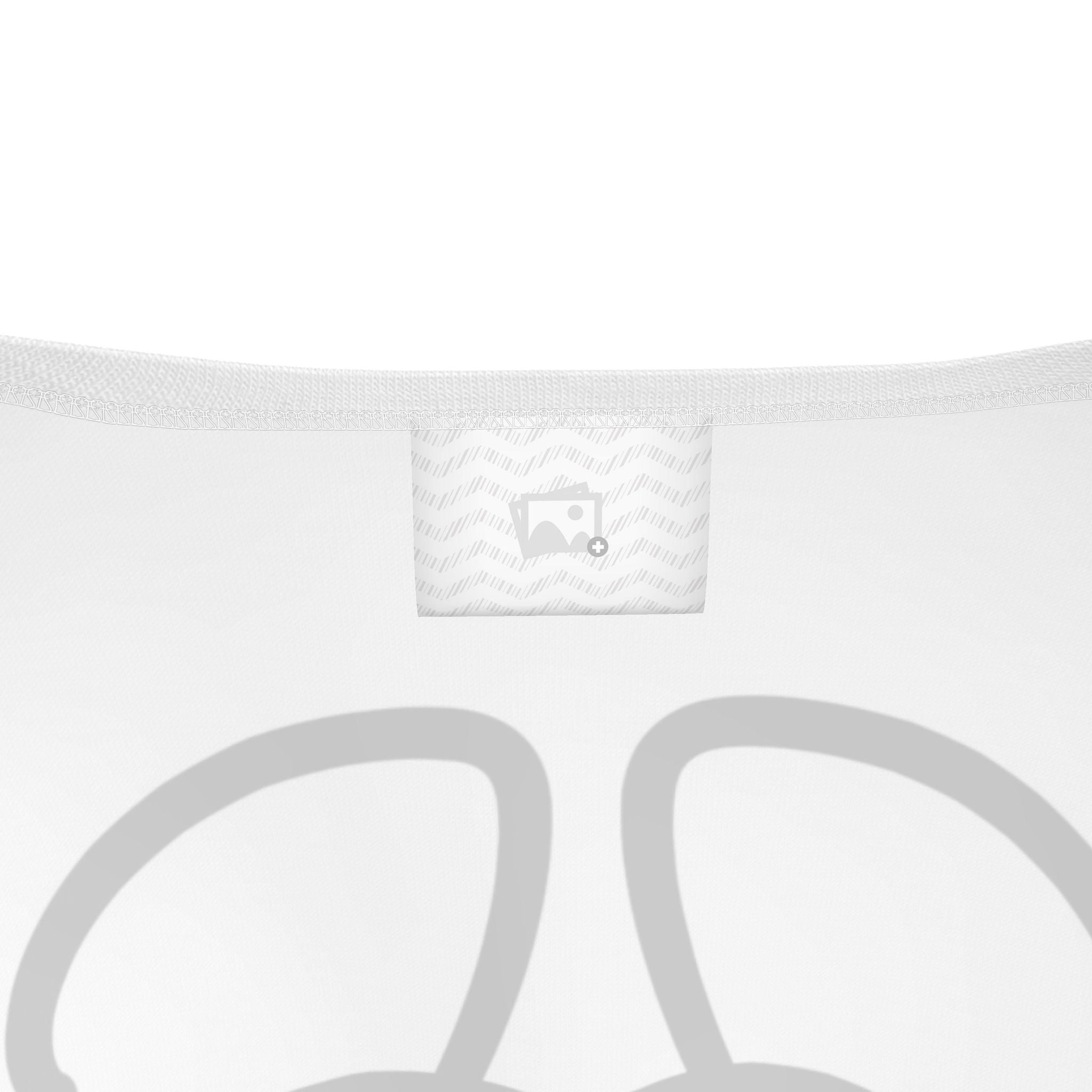 Ladies Crop Top