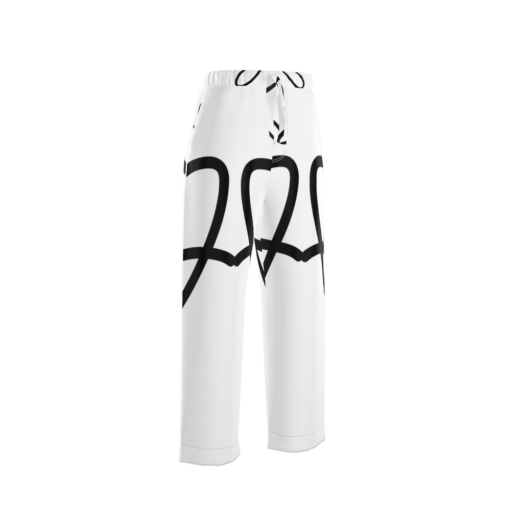 Women's Luxury Pajama Bottoms